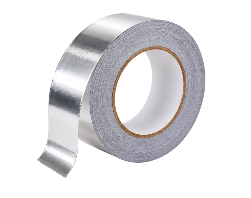 CINTA ALUMINIO 6 UDS